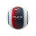 Pelota Nike del PSG ACADEMY White/Blue/Red