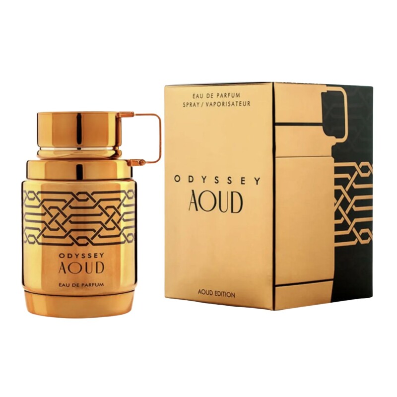 Perfume Armaf Odyssey Aoud Limited Edicion Man Edp 100ml Perfume Armaf Odyssey Aoud Limited Edicion Man Edp 100ml