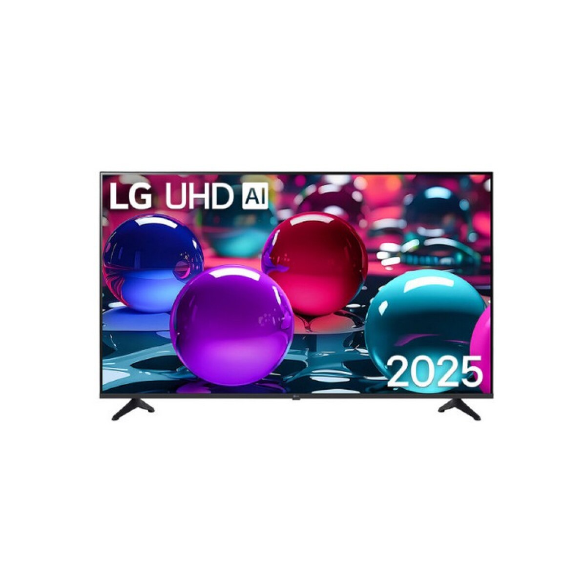 TV LG 55" SMART TV UHD 