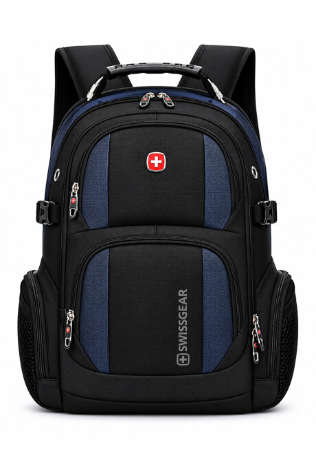 Mochila de alta gama Azul marino