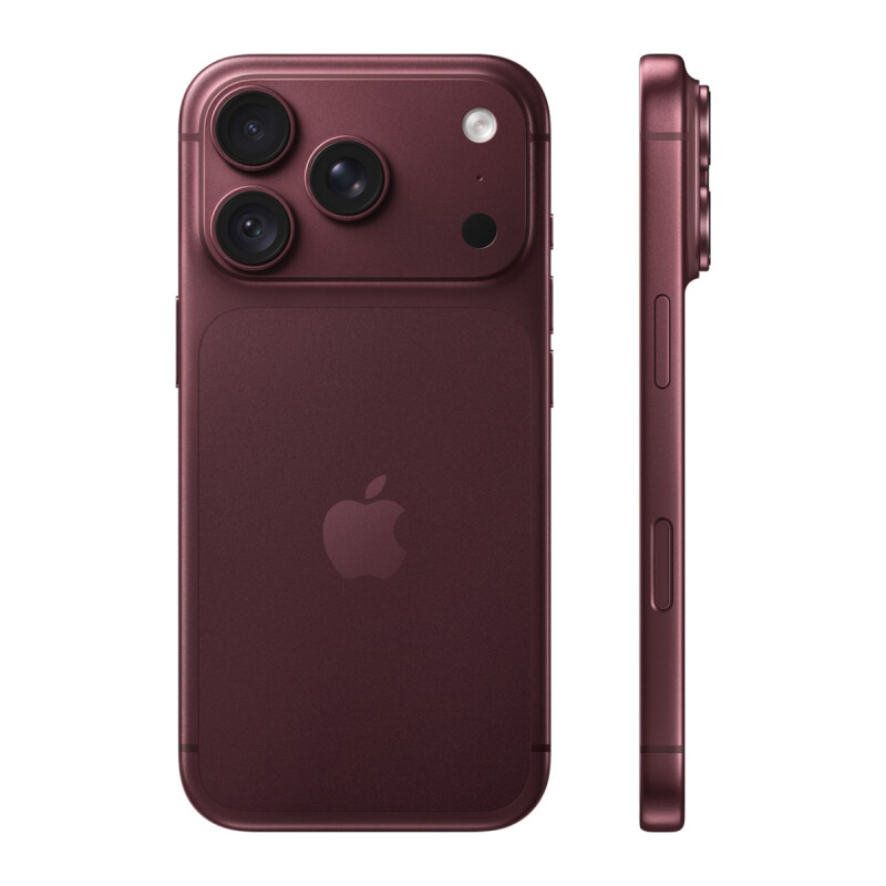 Apple iPhone 18 Pro 256 GB Burgundy