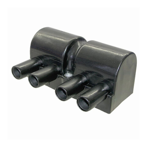 BOBINA DE ENCENDIDO (IGNICION) Bobina De Encendido (ignicion)