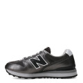 Championes de Mujer New Balance 996 Classics Traditionnels Gris - Blanco