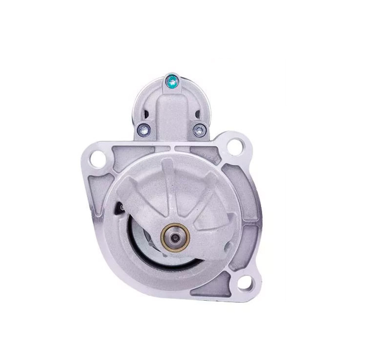 ARRANQUE MERCEDES BENZ OM352 364 366 12V 9D BOSCH JF CON REDUCTOR - 