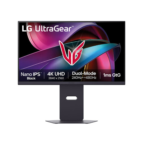Monitor Gaming LG UltraGear™ 27" UHD 16:9 27G850A Monitor Gaming LG UltraGear™ 27" UHD 16:9 27G850A