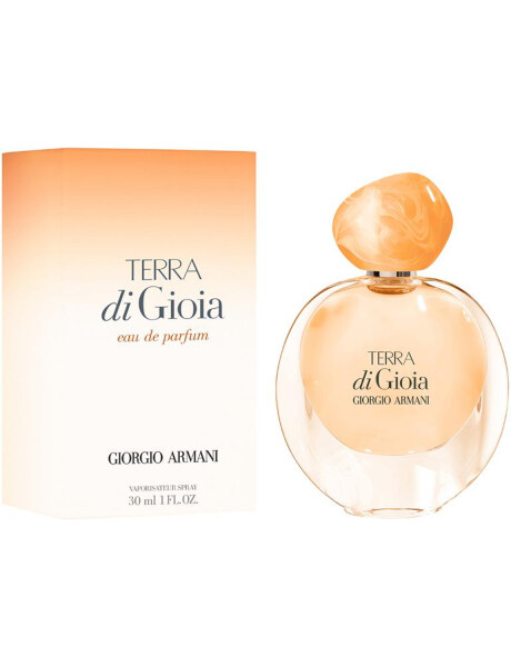 Perfume Giorgio Armani Terra di Gioia EDP 30ml Original Perfume Giorgio Armani Terra di Gioia EDP 30ml Original