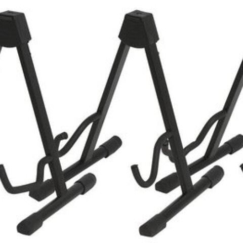 GEWA Soporte para Guitarra Acúistica A-Style VE5 GS-40AB GEWA Soporte para Guitarra Acúistica A-Style VE5 GS-40AB