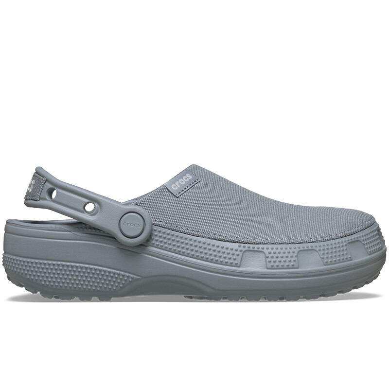 Classic Crafted Clog Azul