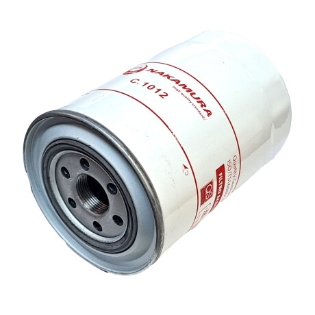 FILTRO ACEITE - HYUNDAI HD 78 ME 013343 NAKAMURA FILTRO ACEITE - HYUNDAI HD 78 ME 013343 NAKAMURA