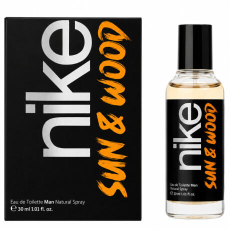 Perfume Nike Next Gen Reloaded Sun&Wood DT 30ml Perfume Nike Next Gen Reloaded Sun&Wood DT 30ml