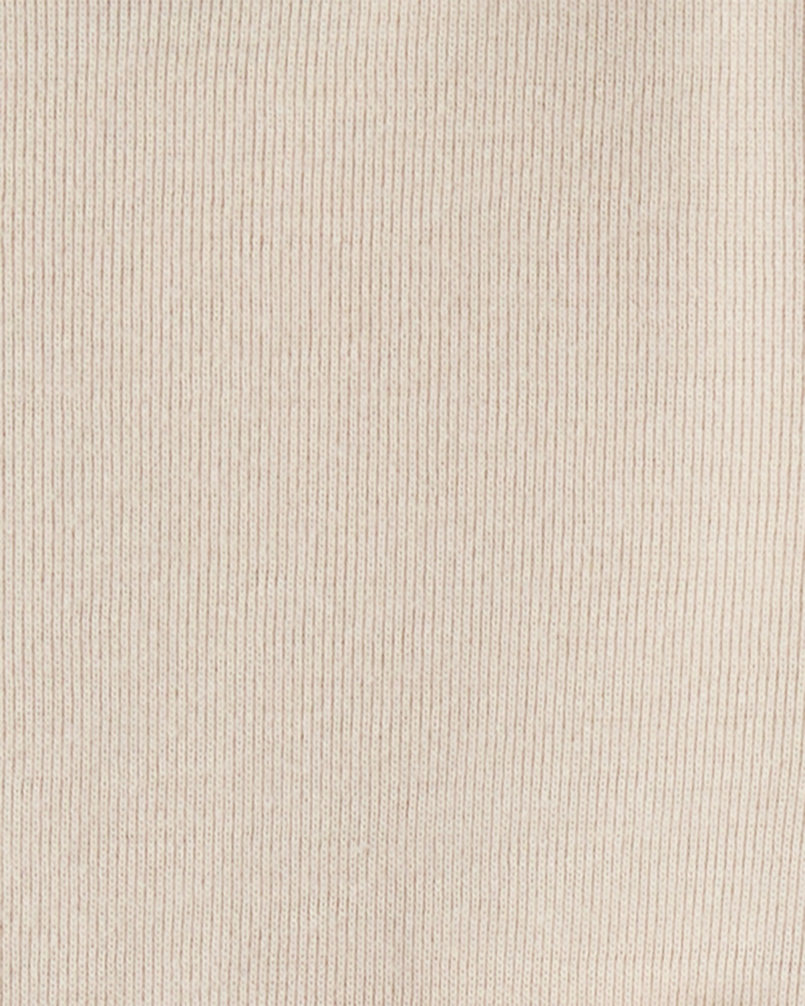 Pack cinco bodies de algodón, diseño animales Sin color