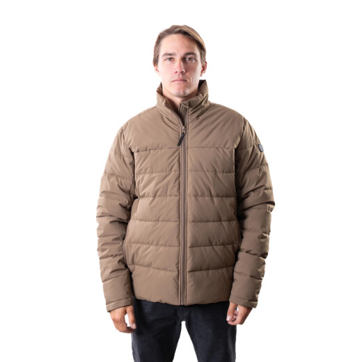 Campera Oneill Stance - Beige Campera Oneill Stance - Beige