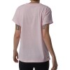 Remera New Balance Relentlees Rosa