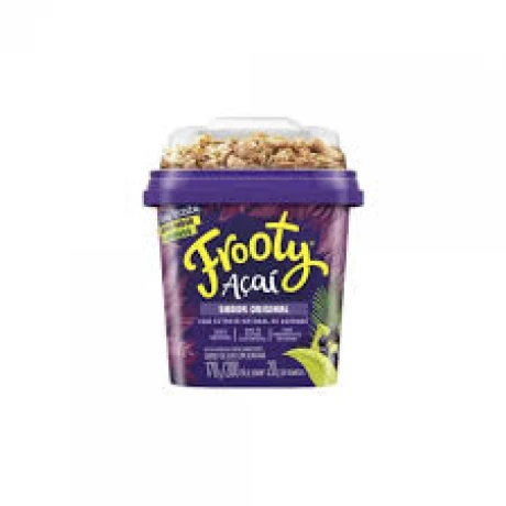 FROOTY DE ACAI 200ML FROOTY DE ACAI 200ML