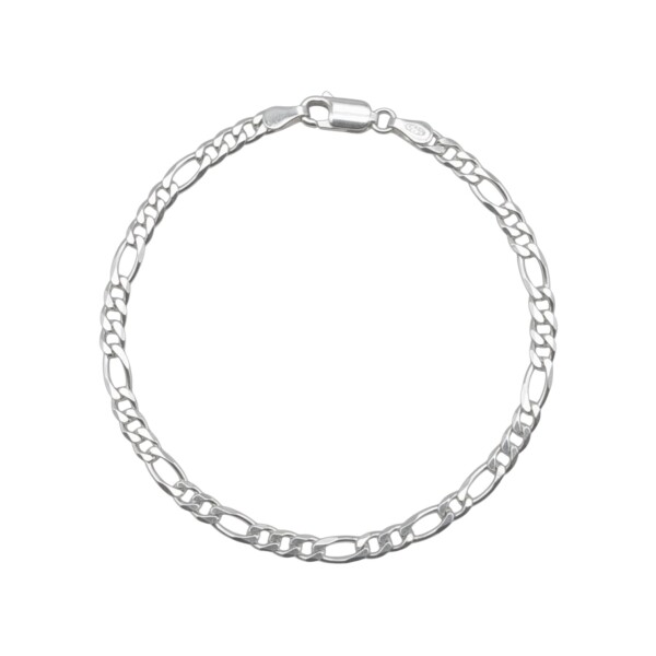 Pulsera cartier - Plata 925 - Sin piedra - PU3843 sinpiedra