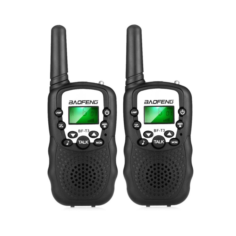 Walkie Talkie BF - T3 Walkie Talkie BF - T3
