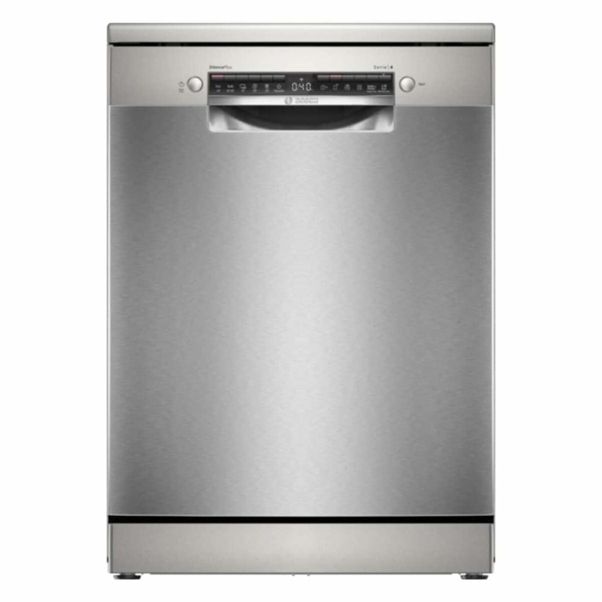 LAVAVAJILLA - GRIS INVERTER SMS4EMI06E 