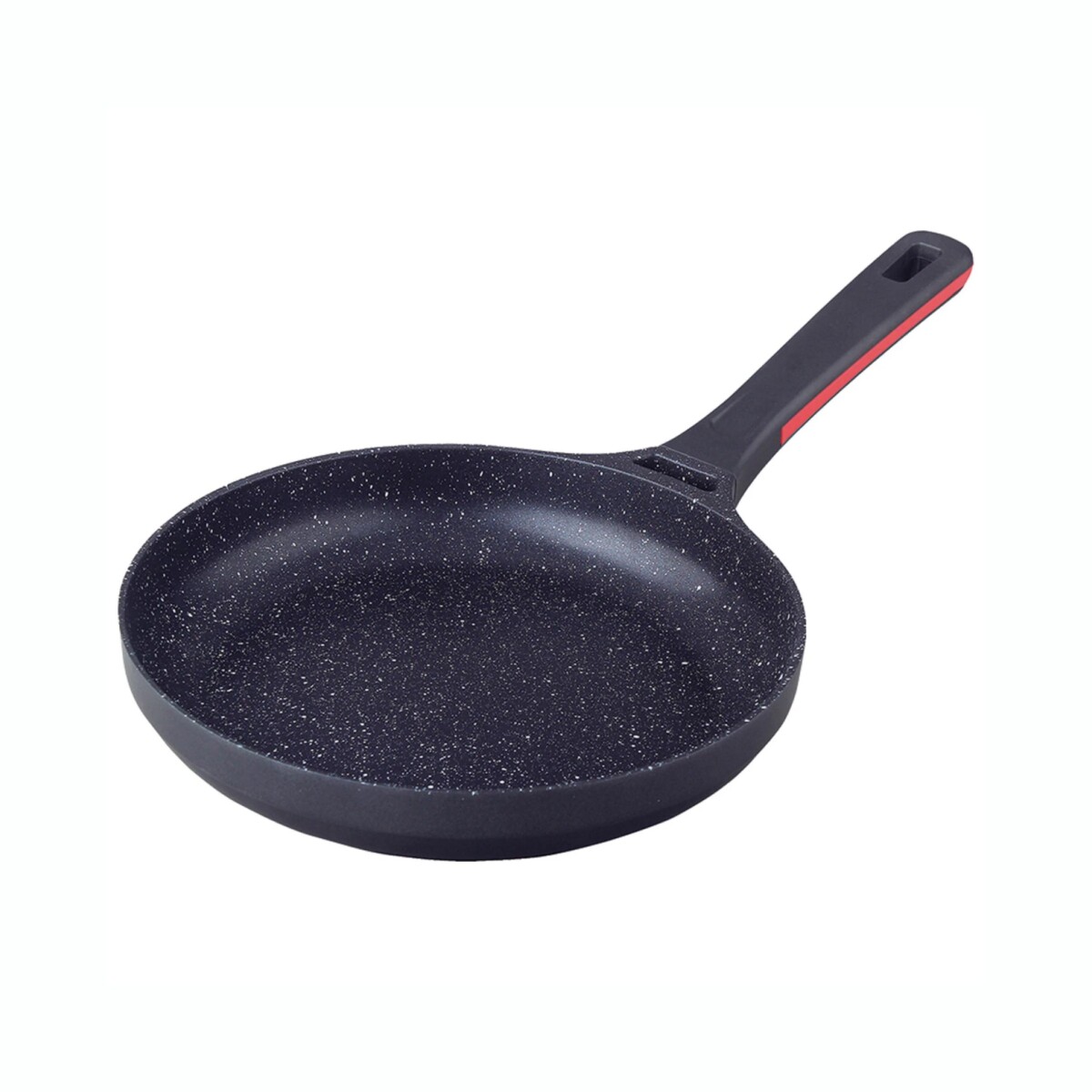 Sartén Antiadherente CUORI Nero 28 cm 