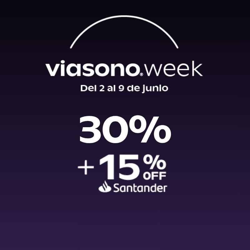30% - Week