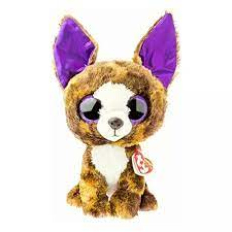 Peluche Ty Dexter 24cm Peluche Ty Dexter 24cm