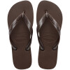 Ojotas - Havaianas - Havaiana Ojota Top Tiras de Mujer - 4137428 Cafe