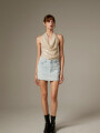 Tops Iniras Champagne