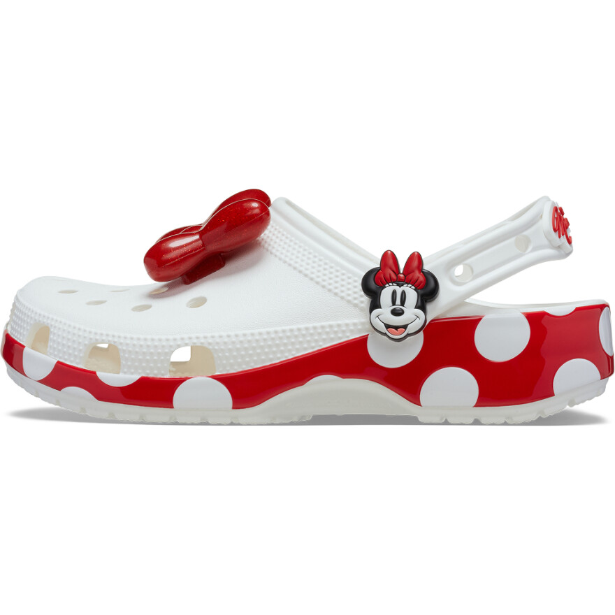 Minnie Mouse Classic Clog Multi