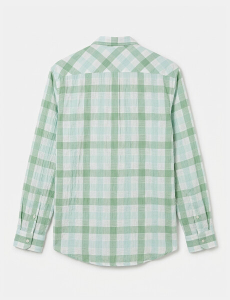 Camisa Sanford Verde