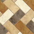 CERAMICA 57 X 57 FORO BROWN CERAMICA 57 X 57 FORO BROWN