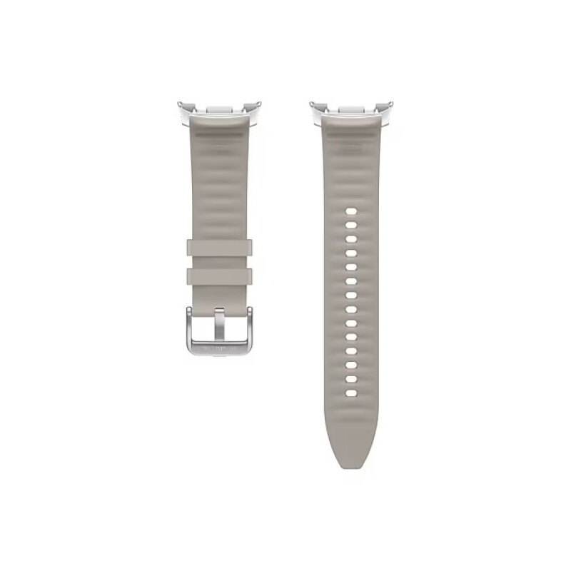 Correa híbrida (S/M/L) para Galaxy Watch8 | Watch8 Classic Taupe