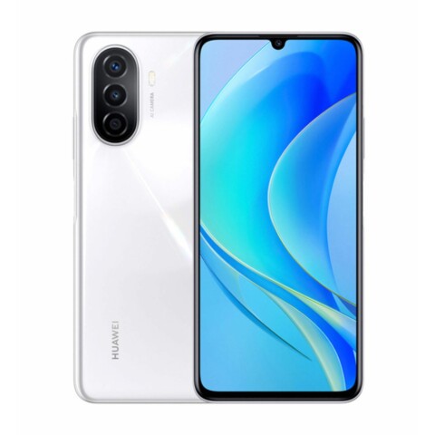 Celular Huawei Nova Y70 128GB 4GB Ram Blanco Celular Huawei Nova Y70 128GB 4GB Ram Blanco