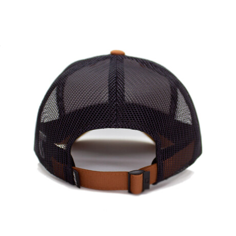 Gorro Martha Camarones Trucker Brick Gorro Martha Camarones Trucker Brick