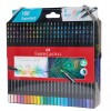 LAPIZ FABER SUERSOFT 100 COLORES LAPIZ FABER SUERSOFT 100 COLORES