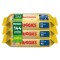 Huggies toallitas húmedas Triple protección x144 unidades