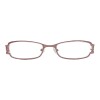 ROXY RO2721/405 PINK 4718 135 - Niño - Rosa rosauniforme