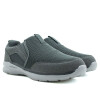 Championes Country Casual de Hombre - HY02M Gris