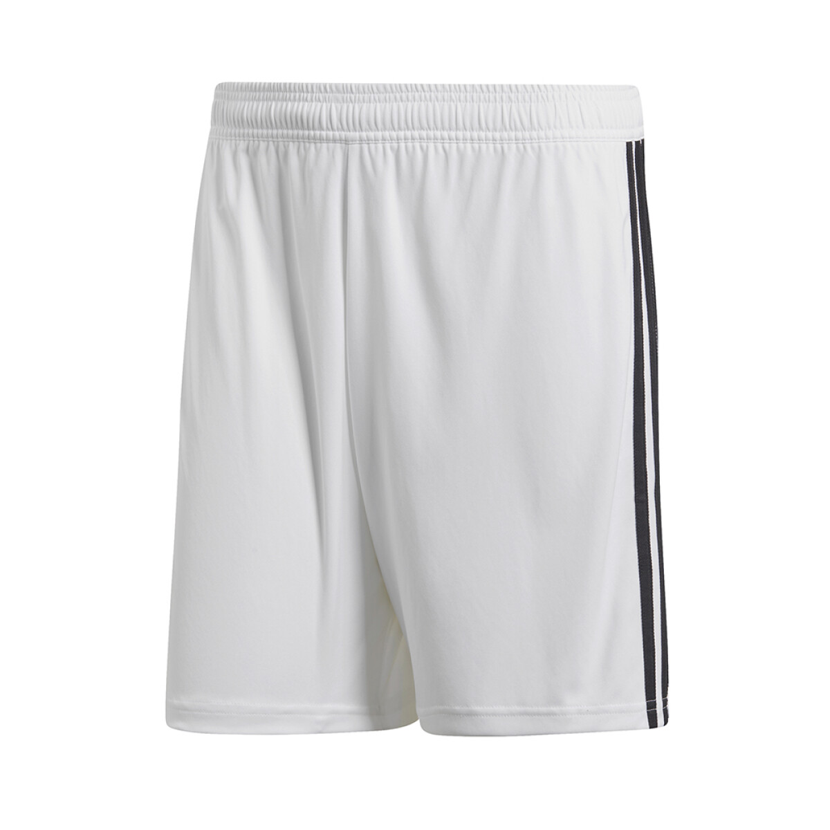 adidas JUVE H SHORT - WHITE/BLACK 