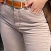Jean Wide Leg Oktavia Castaño