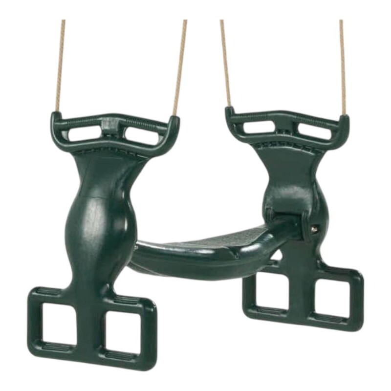 Hamaca Columpio Enfrentados Doble Hamaca Columpio Enfrentados Doble