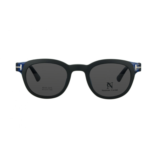 Nazareno Corsini 6019 col 5 Clip-on Nazareno Corsini 6019 Col 5 Clip-on
