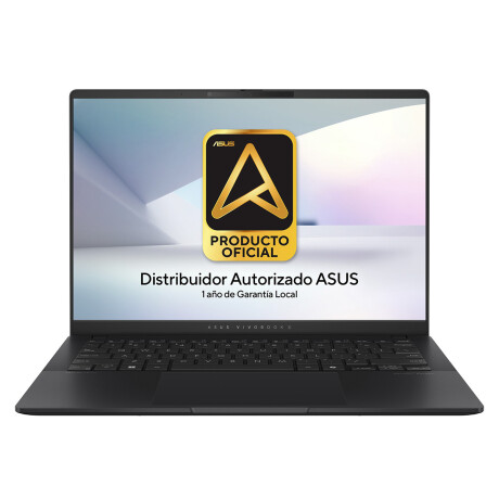 Notebook ASUS Vivobook S14 OLED M5406WA-QD075W Ryzen AI 9 Notebook ASUS Vivobook S14 OLED M5406WA-QD075W Ryzen AI 9