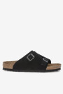 ZURICH LEVE BLACK Negro