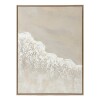 CUADRO C/RELIEVE 70X100CM Unica