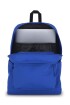 MOCHILA SUPERBREAK PLUS BLUE IOLITE