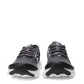 Championes de Hombre New Balance 411 Negro