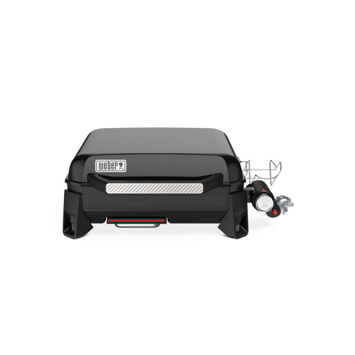 Plancha Portátil Weber 
