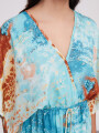 Vestido Tahaora Estampado 3