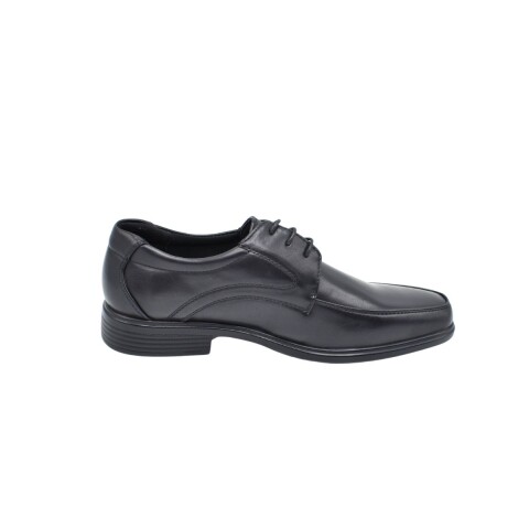 ZAPATO 39-44 BLACK