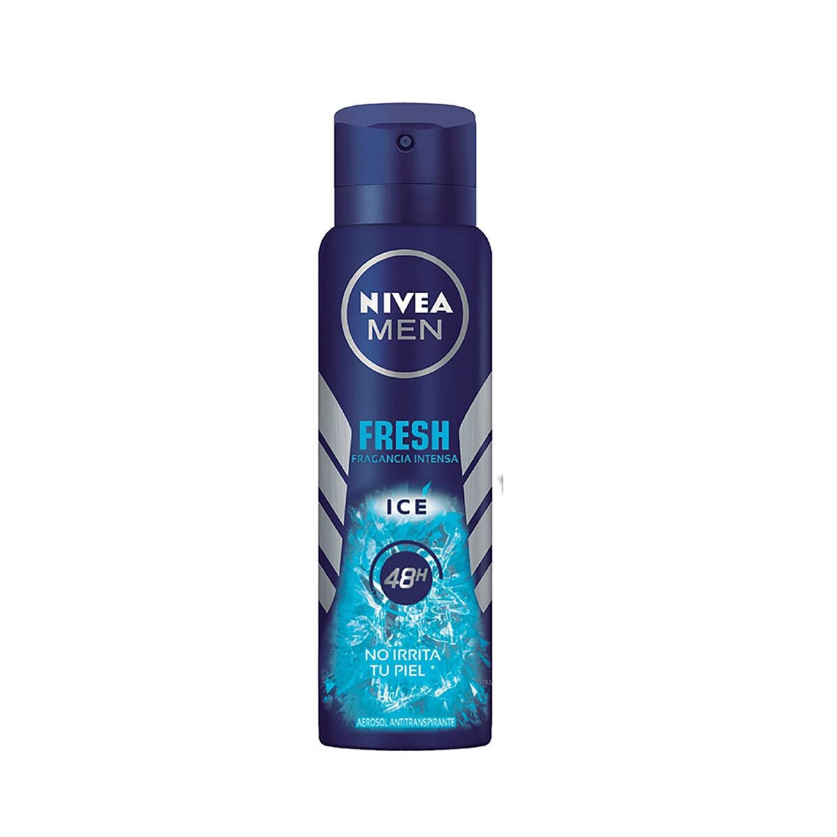 NIVEA DEO SPRAY FORMEN FRESH IC FR. X 15 