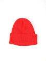 Gorro Irelia Rojo